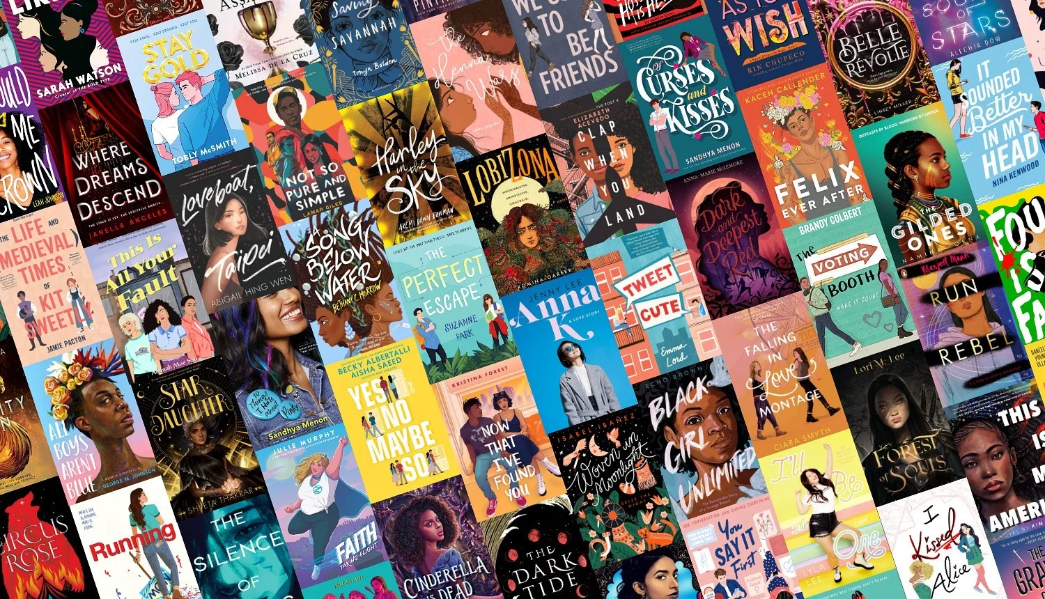 Booklyn Writers
